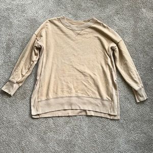 Aerie sweater